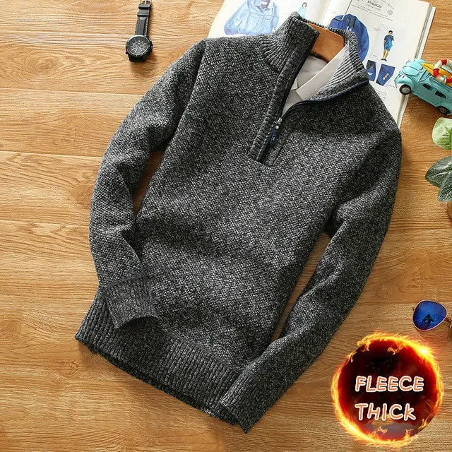 Leonardo Sweater