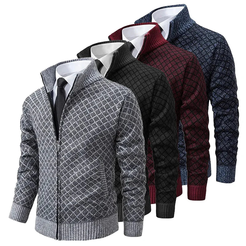 Raoul™ - Elegant Jacket for Men