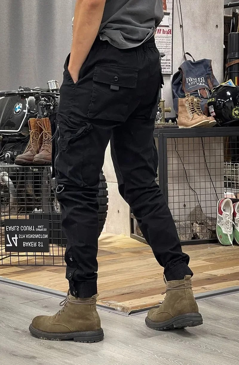 Kyle cargo pants