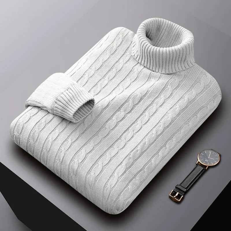 Albin | Premium men's sweater