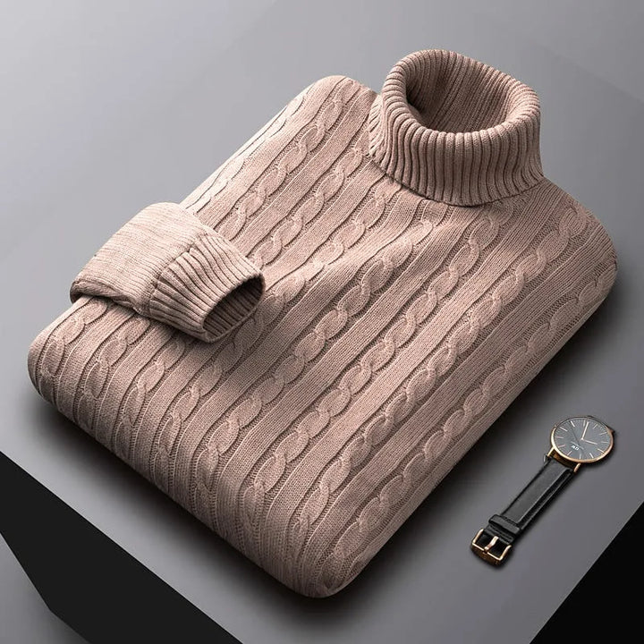 Albin | Premium men's sweater