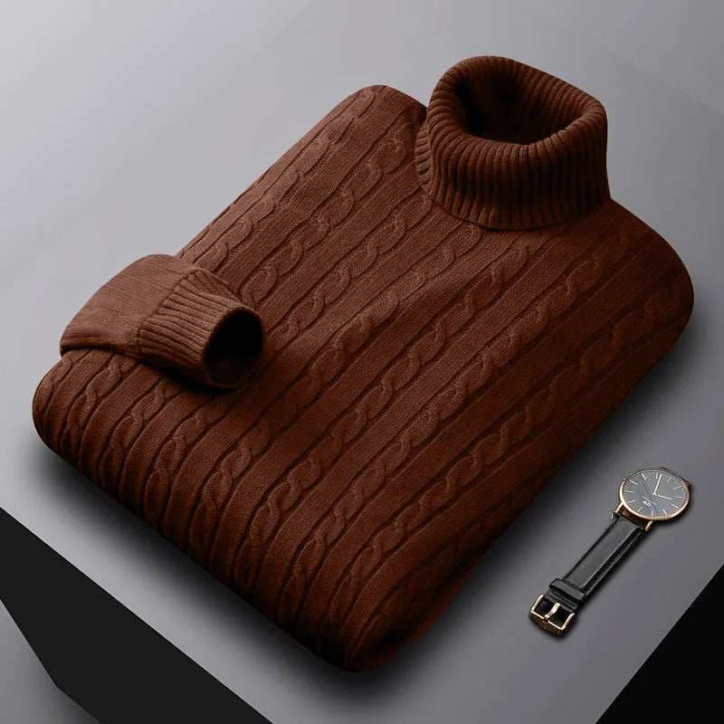 Albin | Premium men's sweater