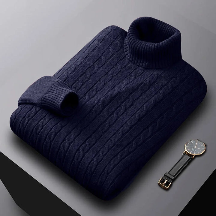 Albin | Premium men's sweater