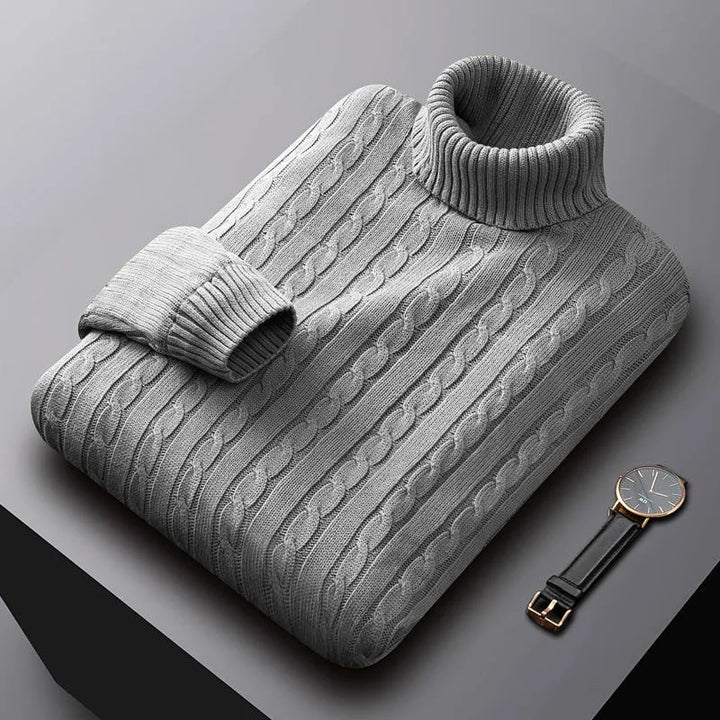 Albin | Premium men's sweater