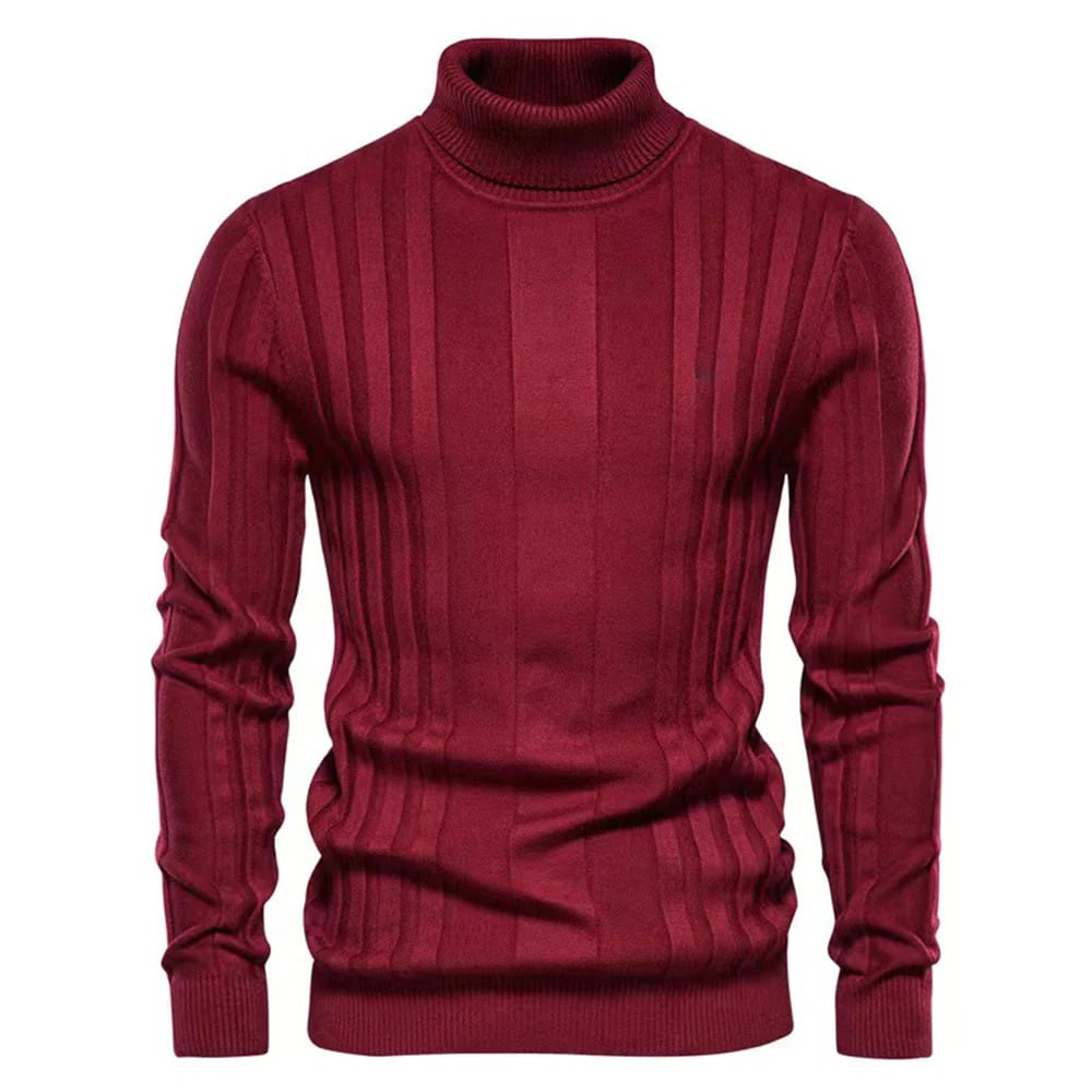 RANIERO | Comfortable Spring Sweater