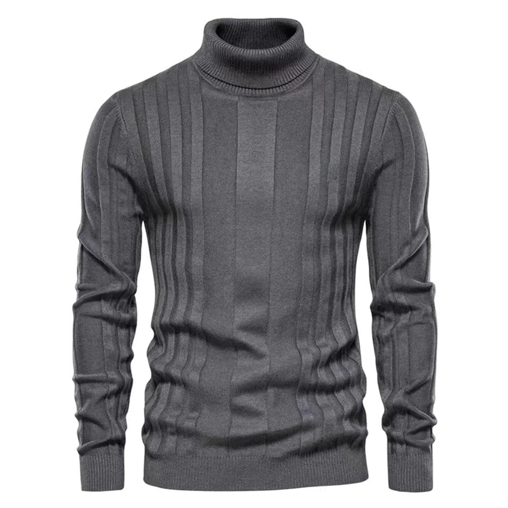 RANIERO | Comfortable Spring Sweater