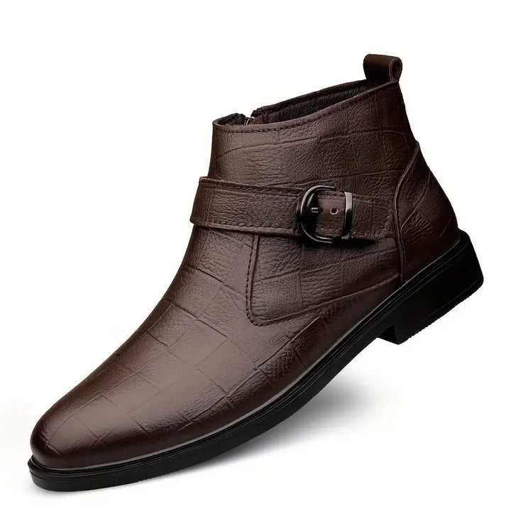 Jameson™ | Men's Leather Ranger Boots