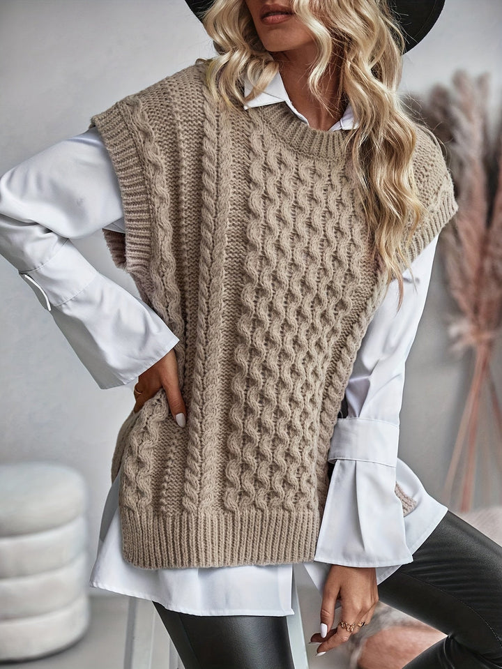 Marie™ | Knit Sweater