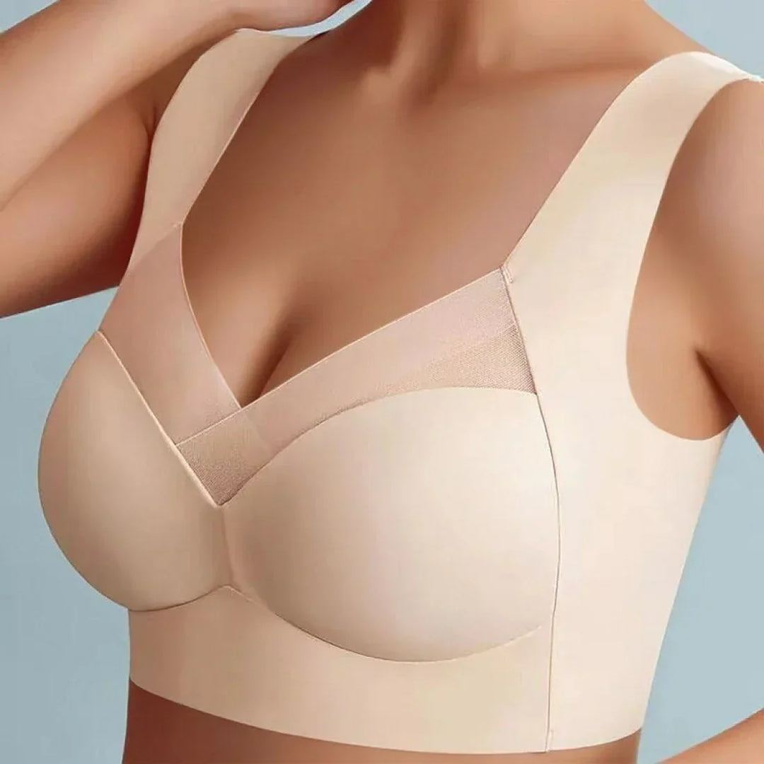 Ariel - Seamless Bra (1+1 FREE)