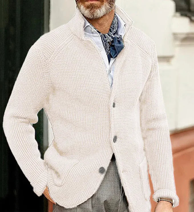 ARMANDO | Elegant cardigan