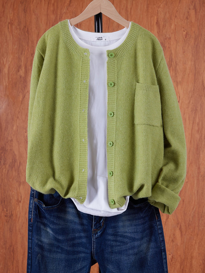 Nikita | Casual cardigan for women