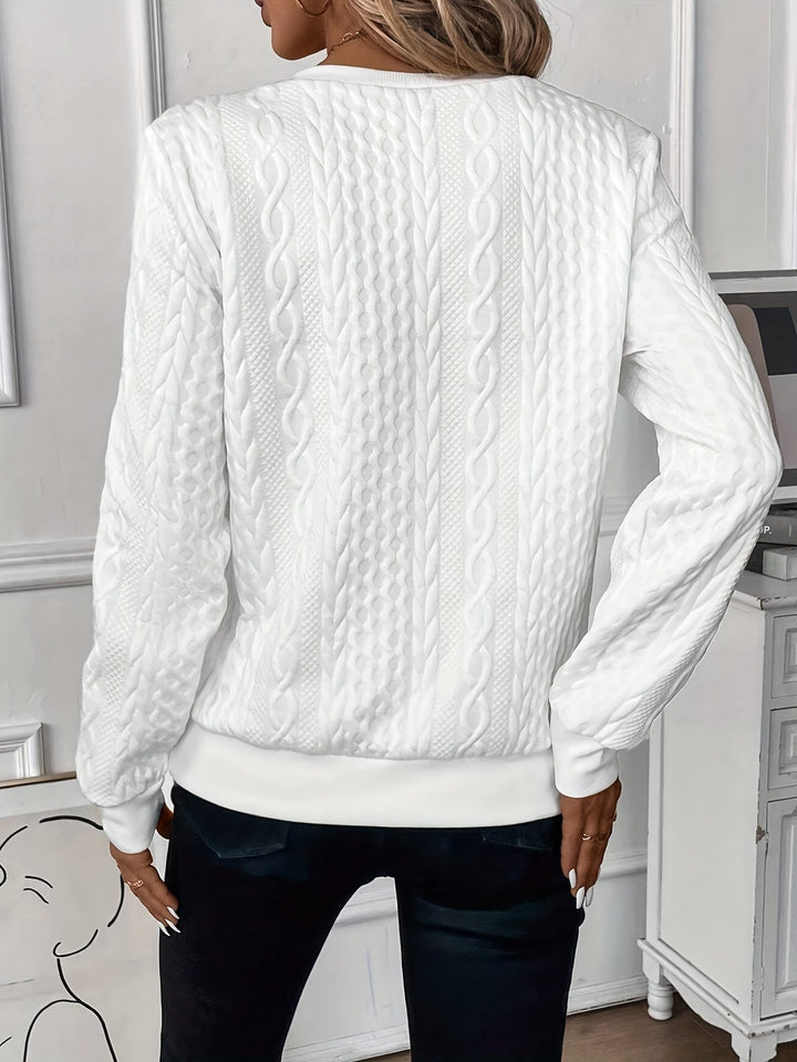 Berta | Sweater