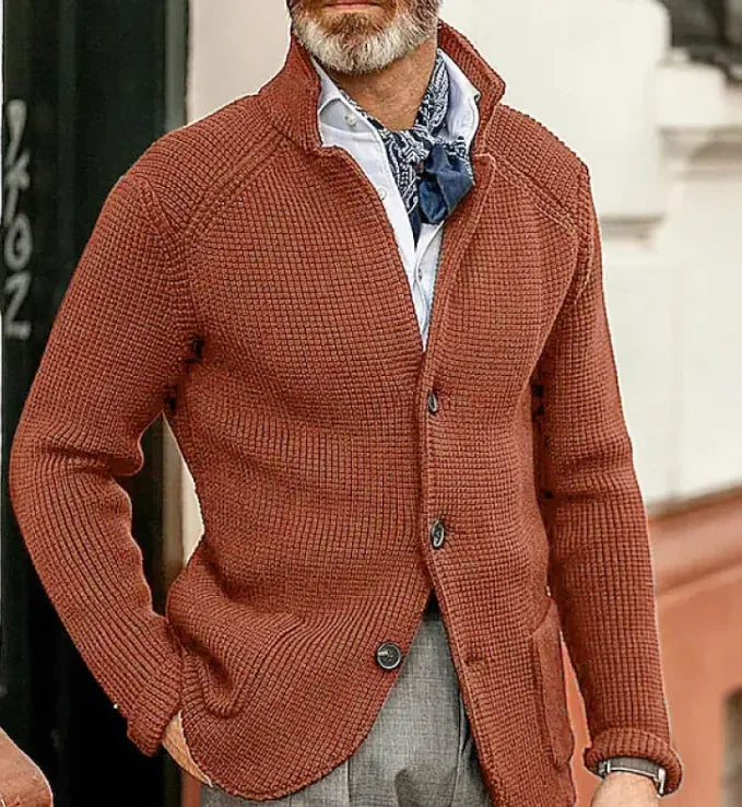 ARMANDO | Elegant cardigan