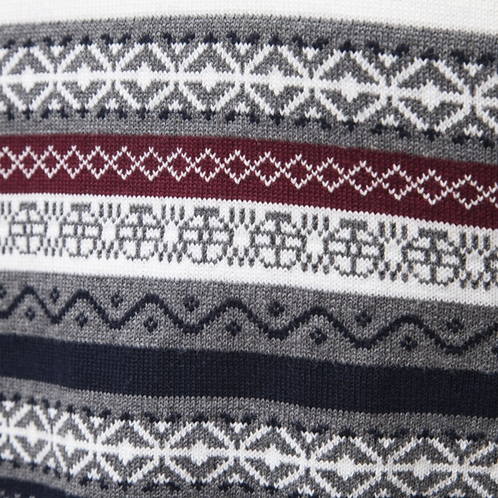 Oskar | Sweater