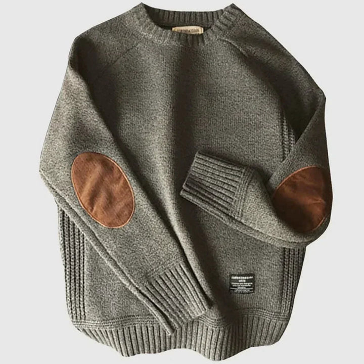 ALPINA™ - Elegant Winter Sweater