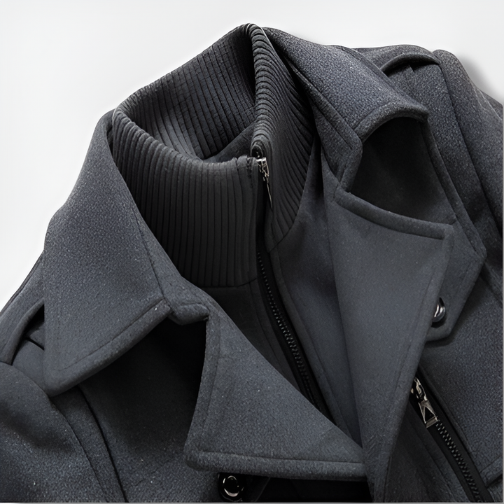 Victor™ | Luxury Winter Coat