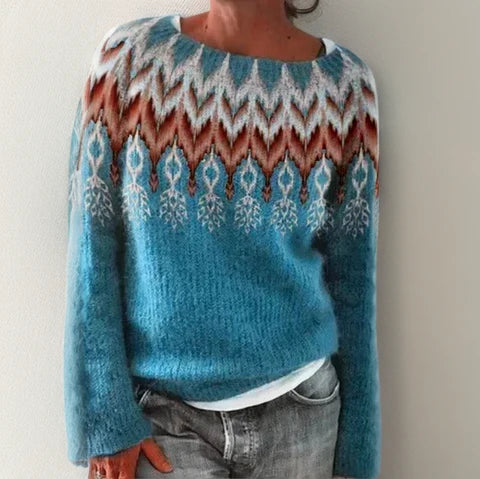 Elvira™ | 2025 - Comfortable pull