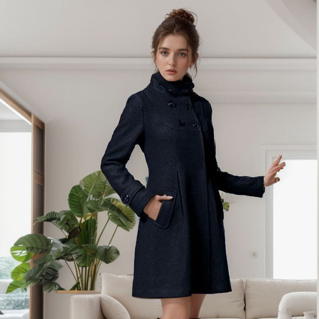 Amélie™ | 2025 - Elegant Coat