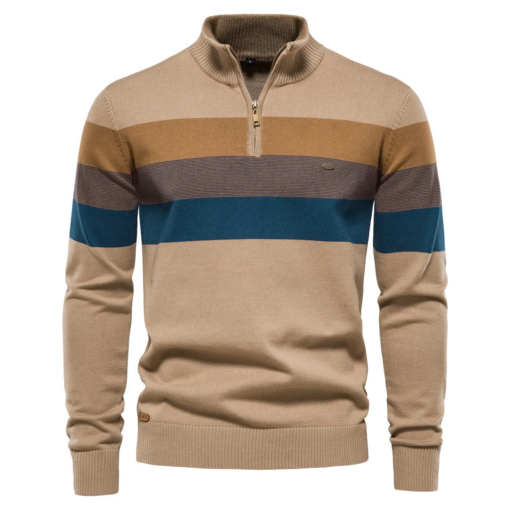 Enrico Sweater