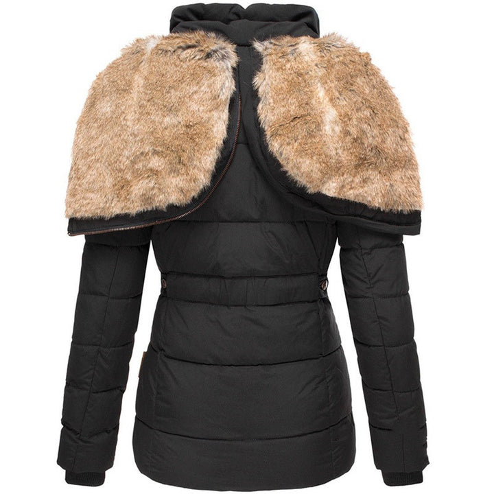 LEVA® - Elegant women's winter jacket