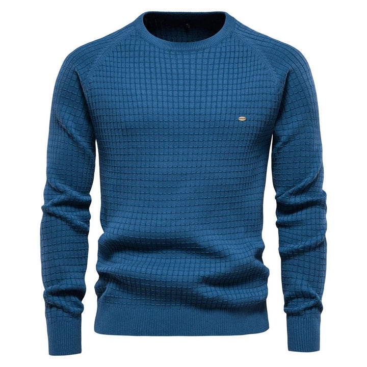 Bayer - Crew Neck Sweater