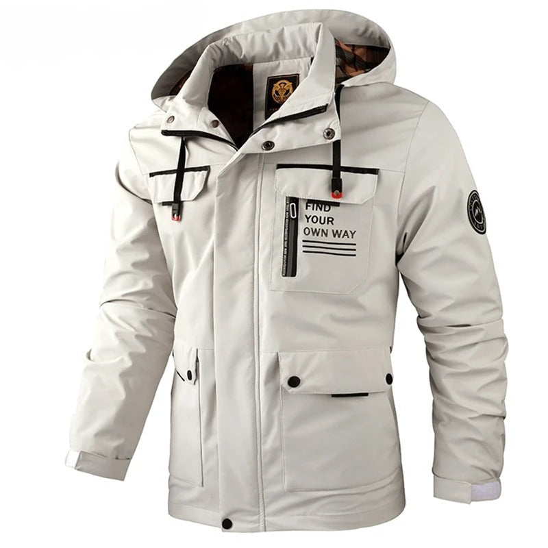 Alpen Explorer™ Winter Jacket