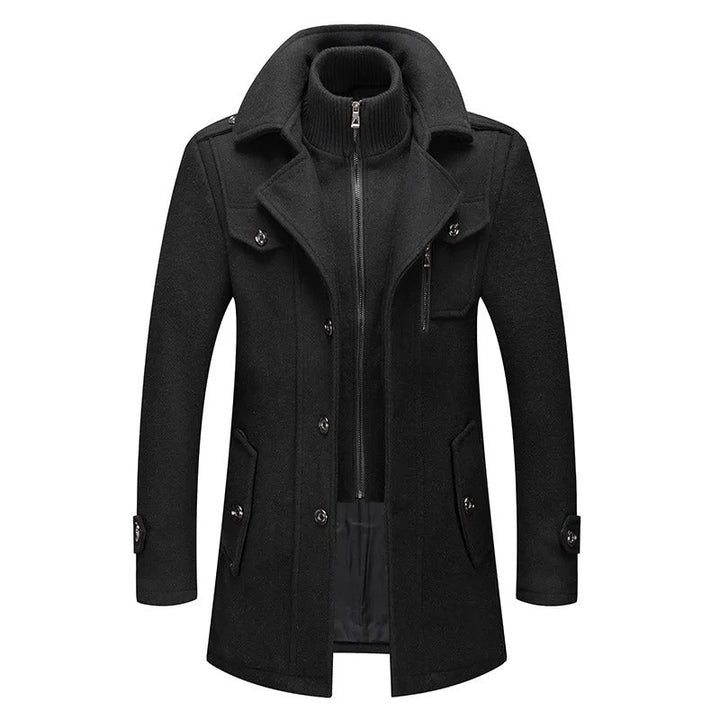 Shelby™ - Premium Winter Coat