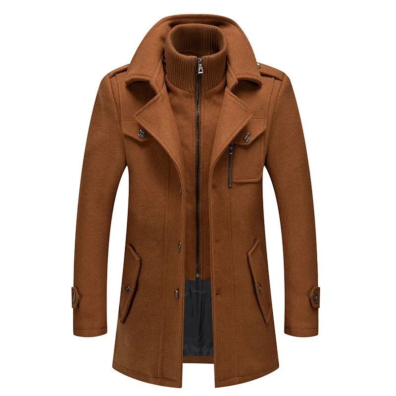 Shelby™ - Premium Winter Coat