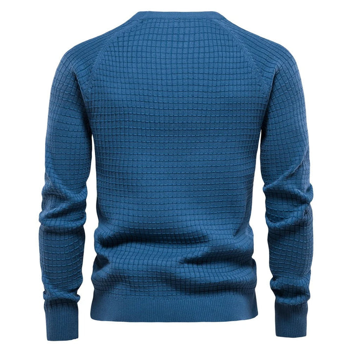 Bayer - Crew Neck Sweater