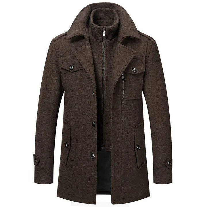 Shelby™ - Premium Winter Coat