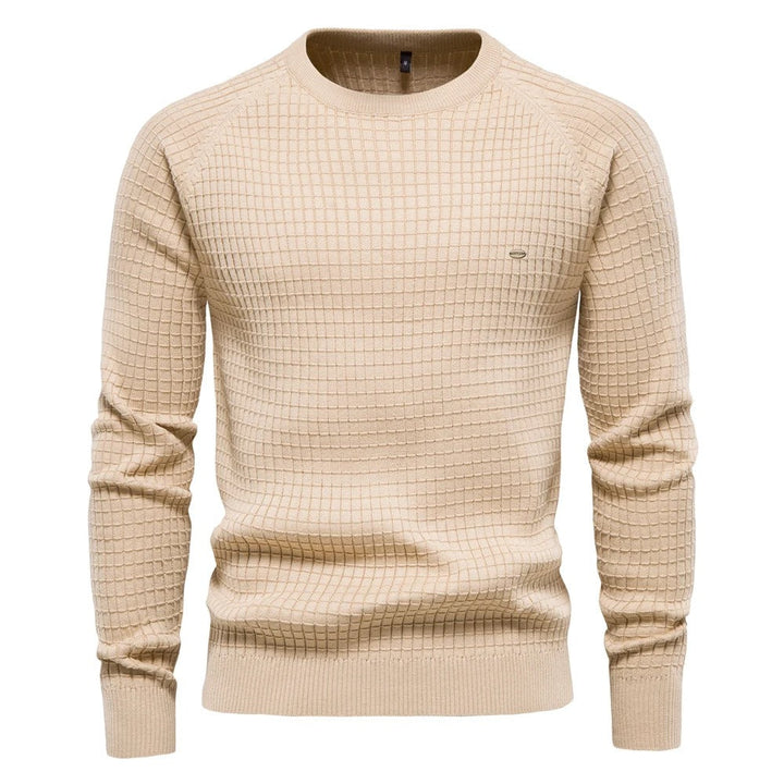 Bayer - Crew Neck Sweater