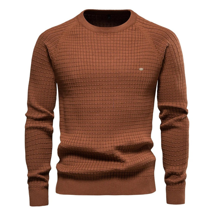 Bayer - Crew Neck Sweater