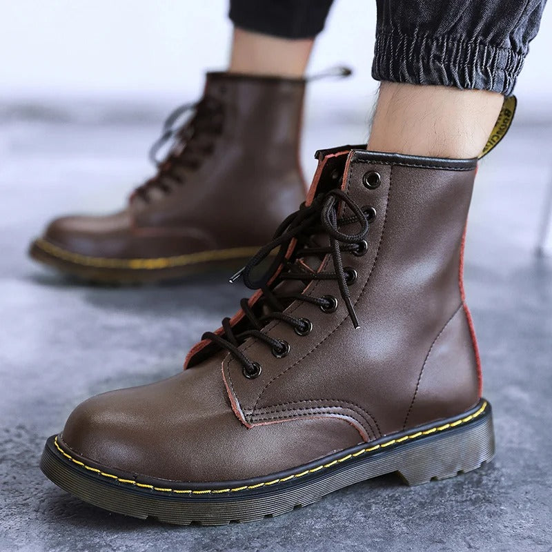 POE | Unisex Versatile Durable Boots