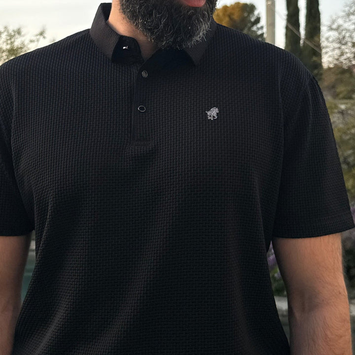 Grayson | Polo Shirt