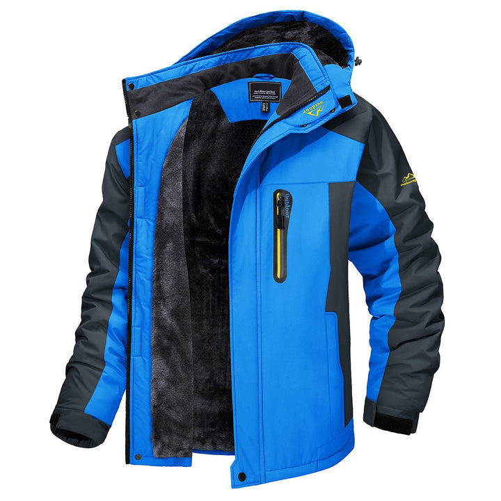 TRAIL™ OUTDOOR JACKET