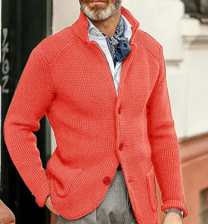 ARMANDO | Elegant cardigan