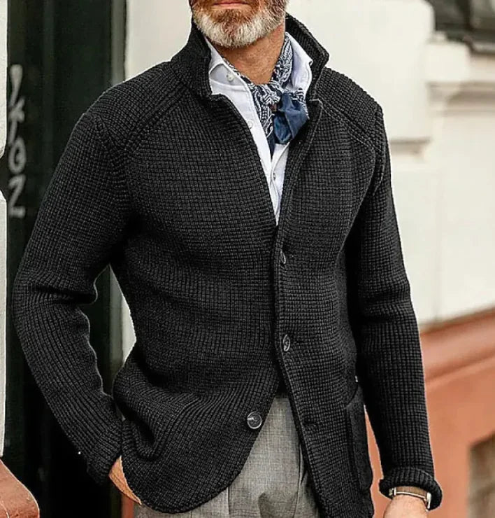 ARMANDO | Elegant cardigan