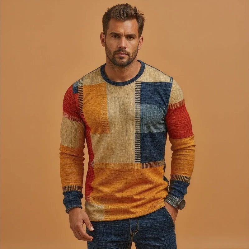 Antonio Sweater