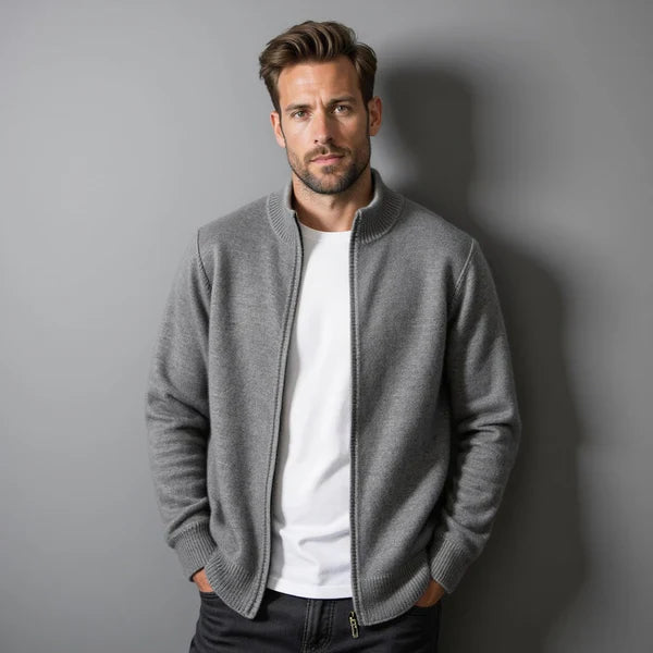 Henry™ - Pure Cashmere Sweater