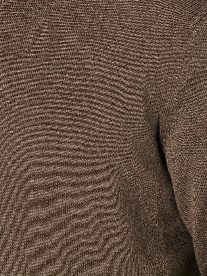 TANCREDI - LONG SLEEVED PULLOVER