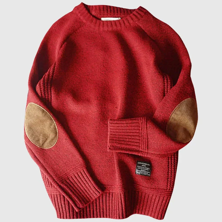 Courma Sweater