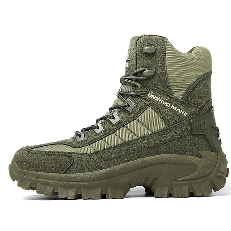 Waterproof Outdoor Work Boots