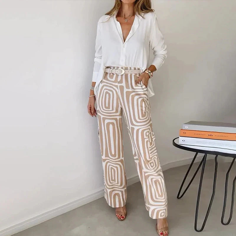 Blaire | Elegant Set