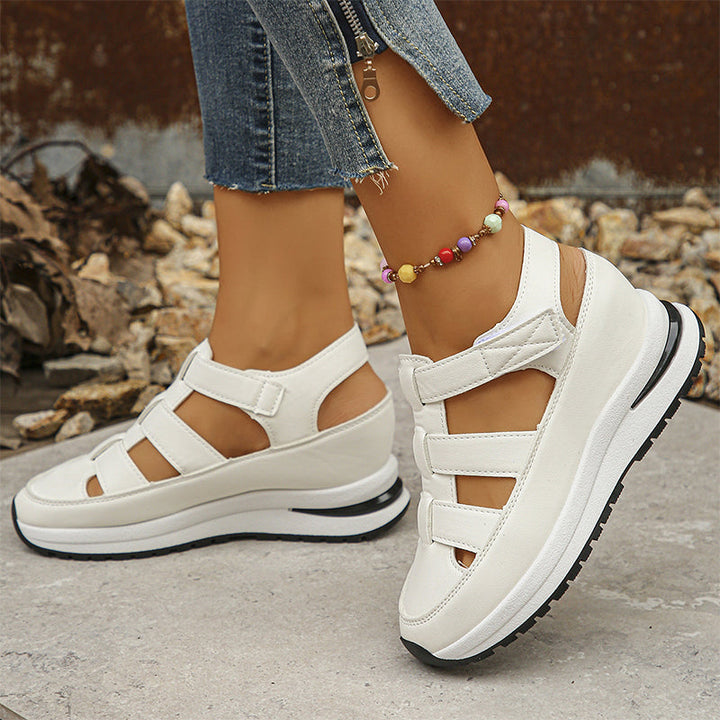 Charlotte™ - Comfortable Orthopedic Sandals