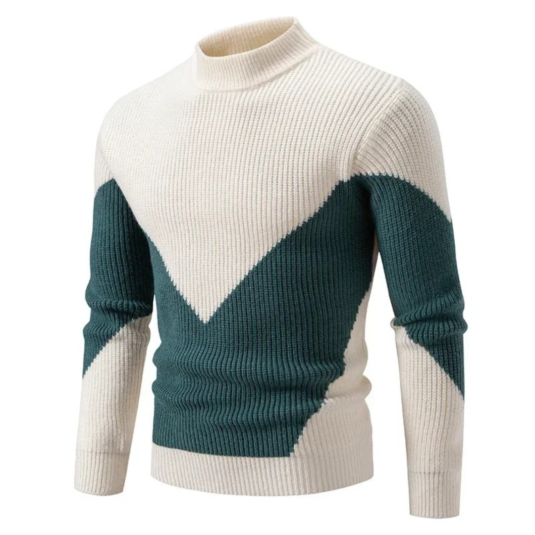 Liam® - Premium Men's Sweater