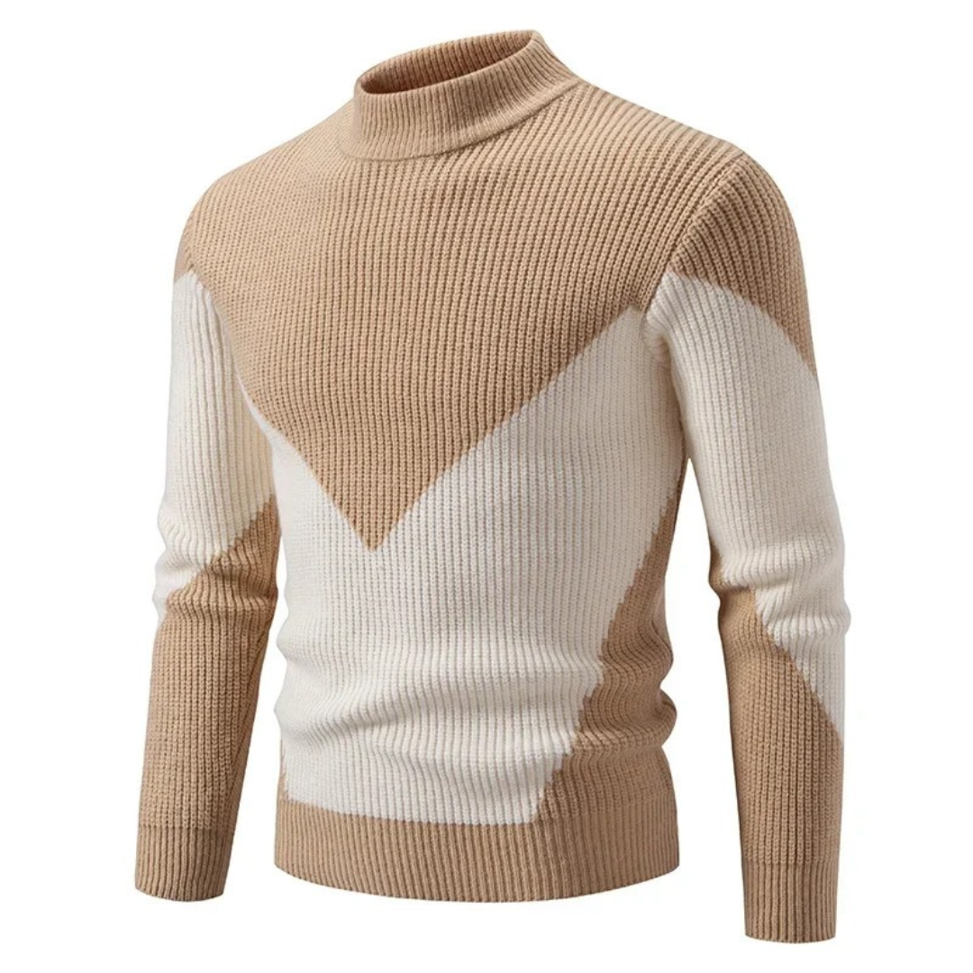 Oskar™ - Premium men's sweater