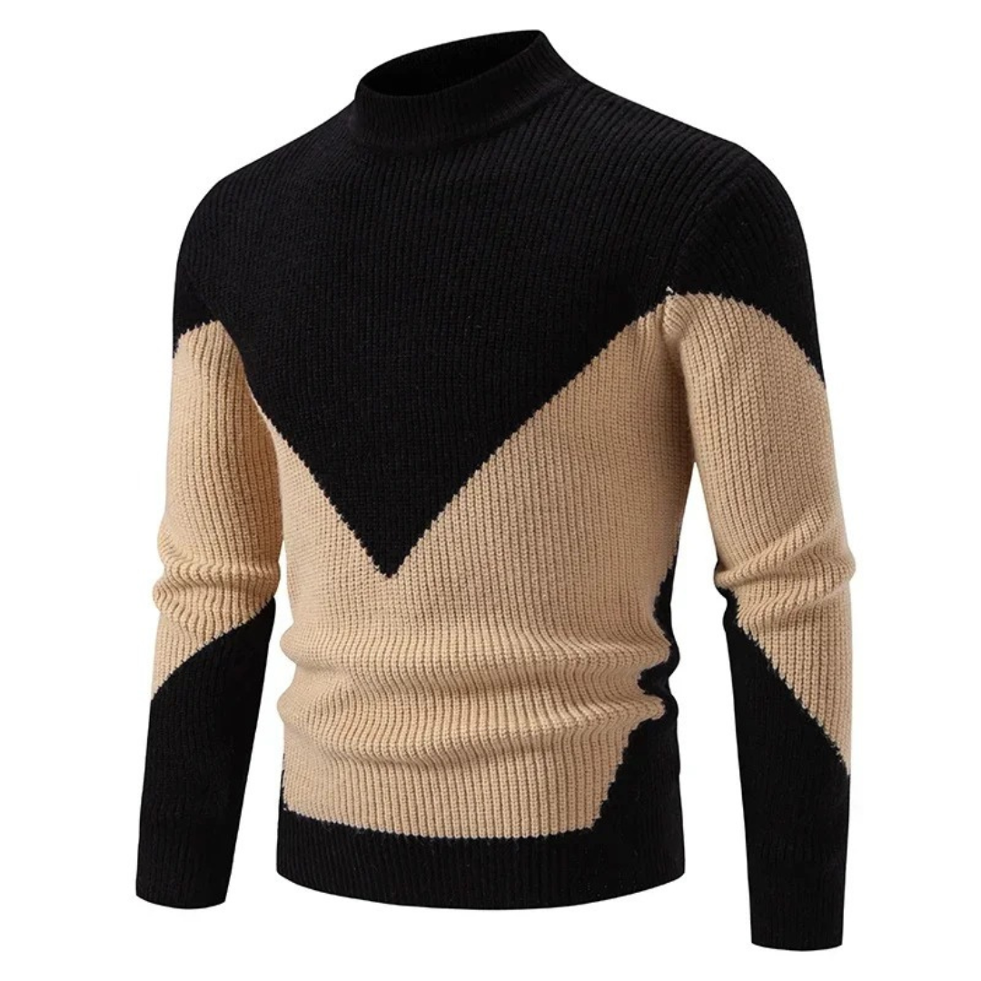 Oskar™ - Premium men's sweater