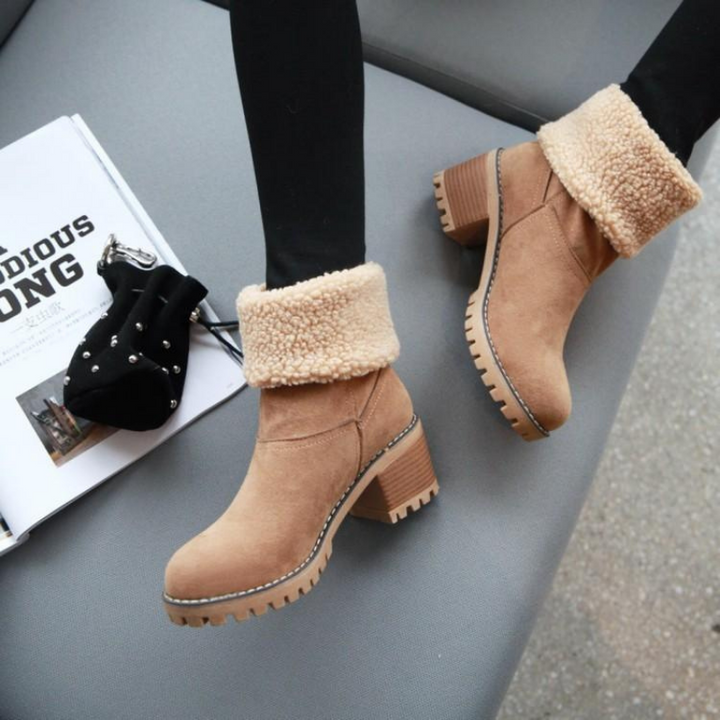 AMELIE | Boots