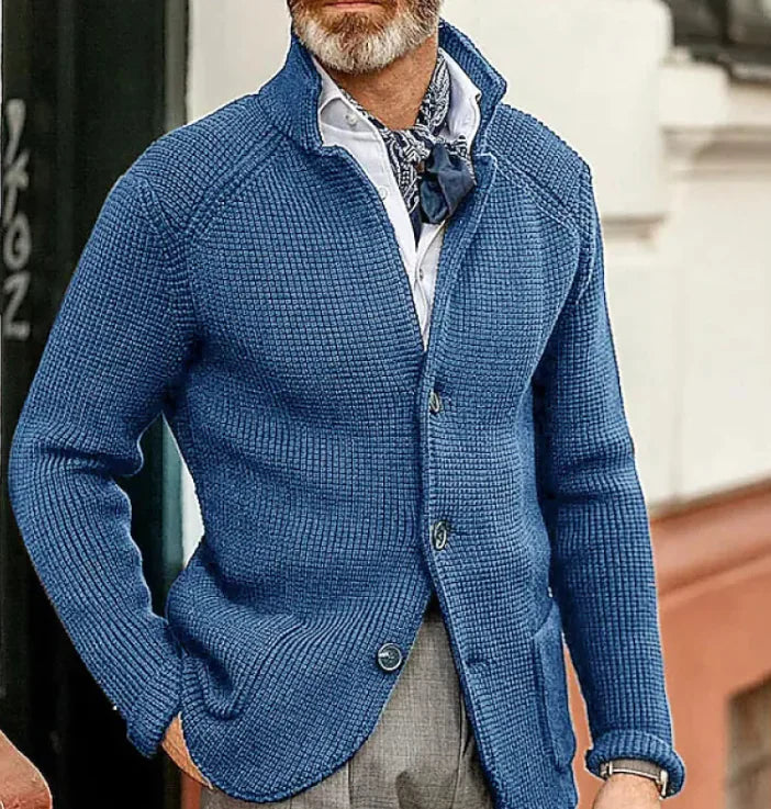 ARMANDO | Elegant cardigan