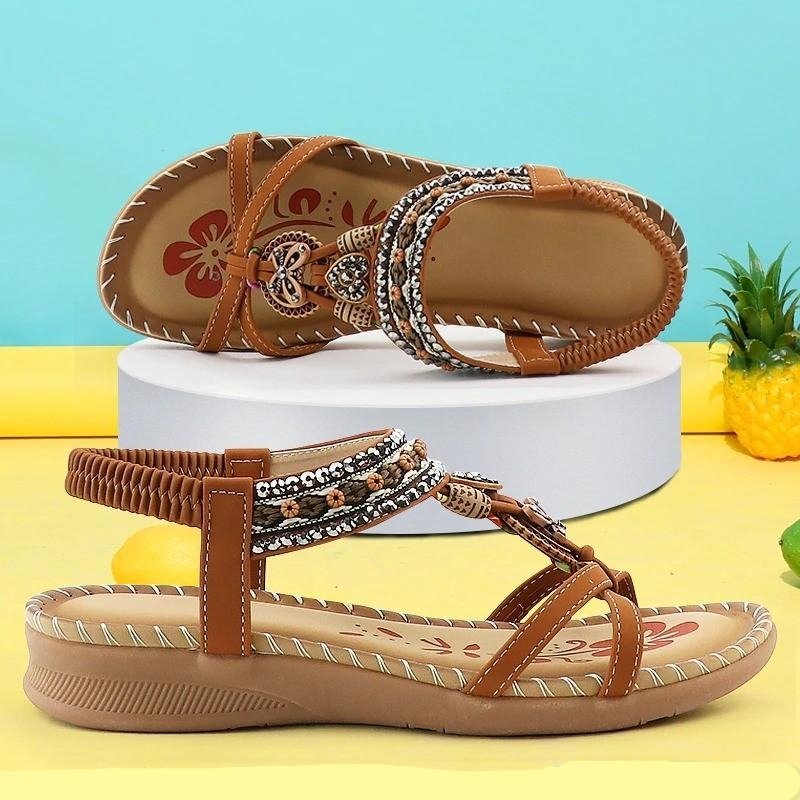 Zoey™ | Orthopedic Sandals